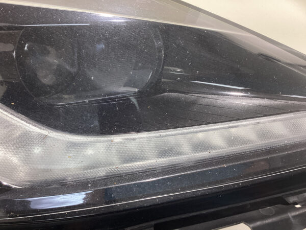 2014-2019 Chevrolet C7 Corvette Passenger Side Headlight / OEM / C7005 - Image 4