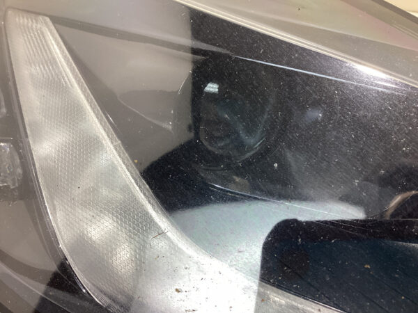 2014-2019 Chevrolet C7 Corvette Passenger Side Headlight / OEM / C7005 - Image 5