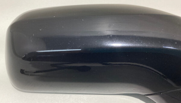 2014-2019 Chevrolet C7 Corvette Passenger Side Mirror / Black C7005 - Image 4