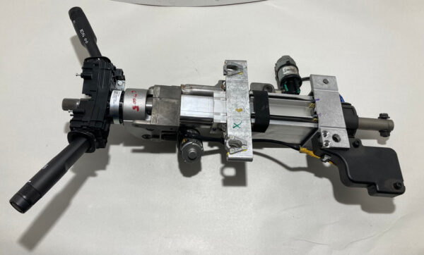 2014-2019 Chevrolet C7 Corvette Power Steering Column Assembly / C7005