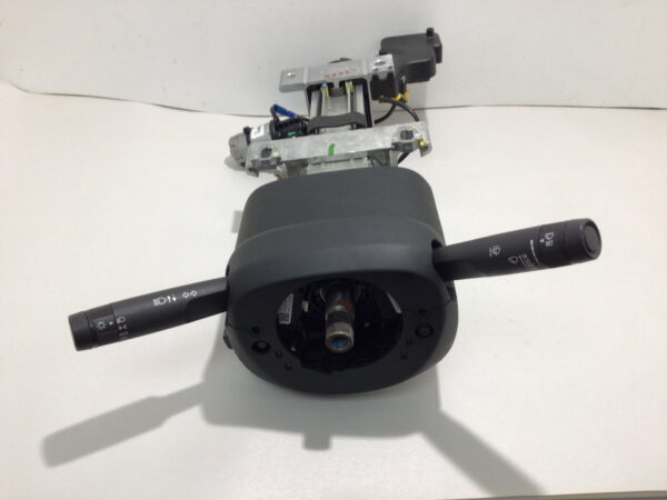 2014-2019 Chevrolet C7 Corvette Power Steering Column Assembly w/ Motors / C7004
