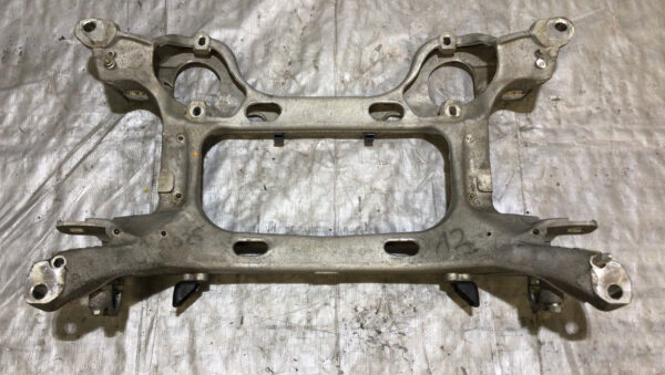 2014-2019 Chevrolet C7 Corvette Rear Subframe Crossmember / C7003