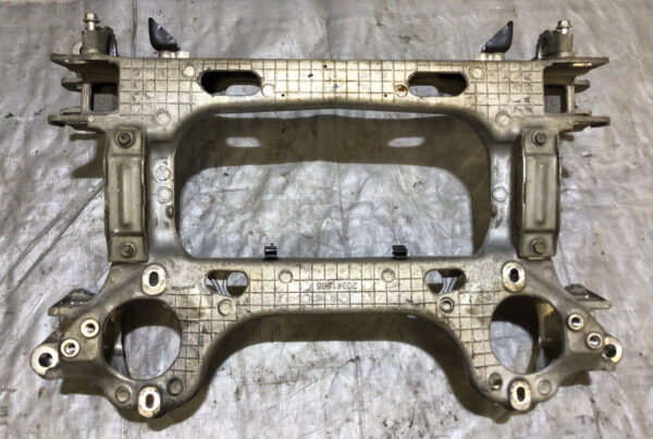 2014-2019 Chevrolet C7 Corvette Rear Subframe Crossmember / C7003 - Image 2