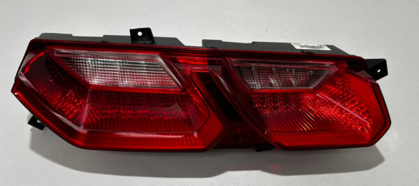 2014-2019 Chevrolet C7 Corvette Stingray Driver Tail Light / C7003