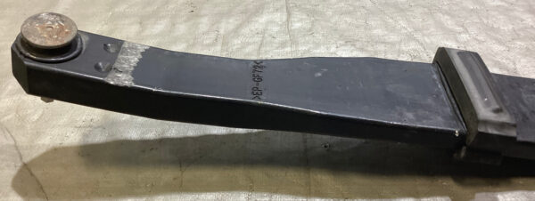 2014-2019 Chevrolet C7 Corvette Stingray Leaf Springs / Pair / OEM / C7005 - Image 3