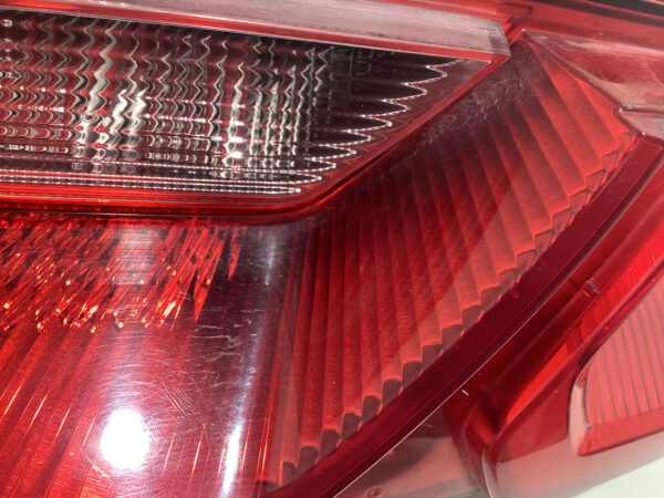 2014-2019 Chevrolet C7 Corvette Stingray Passenger Tail Light / C7005 - Image 3