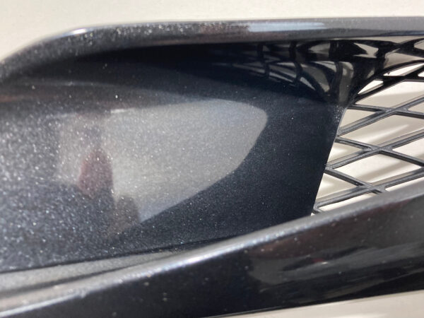 2014-2019 Chevrolet C7 Corvette Stingray Z06 Grand Sport Rear Quarter Vents Ducts / Pair / Carbon Flash / C7005 - Image 5