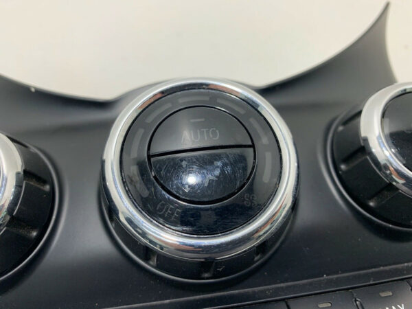 2014-2019 Mini Cooper Automatic Climate Control / 9341116-02 / R3001 - Image 3