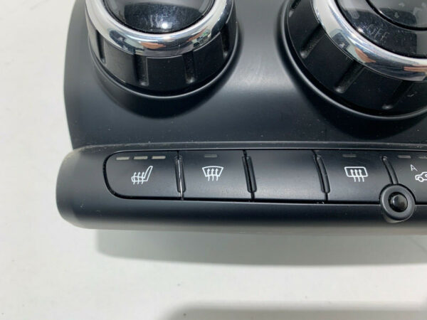 2014-2019 Mini Cooper Automatic Climate Control / 9341116-02 / R3001 - Image 4