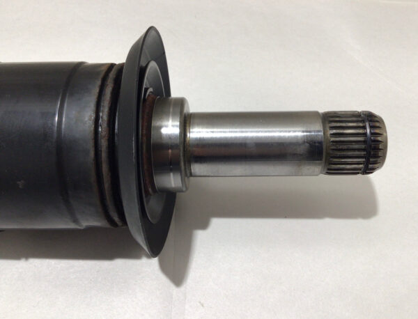 2014-2019 Mini Cooper Clubman All4 Rear Axles Half Shafts / Pair / Automatic / 47k / R3007 - Image 4