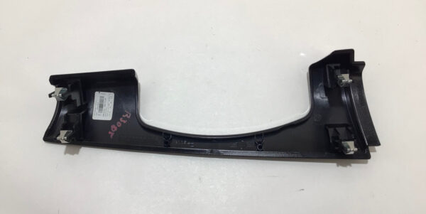 2014-2019 Mini Cooper Dash Panel Trim Set / Piano Black / R3005 - Image 5