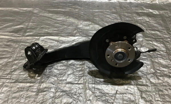 2014-2019 Mini Cooper Driver Rear Knee Trailing Arm / 25k / R3003 - Image 2