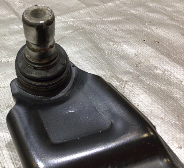 2014-2019 Mini Cooper F56 Driver Front Spindle Hub w/ Control Arm / 80K R3010 - Image 5