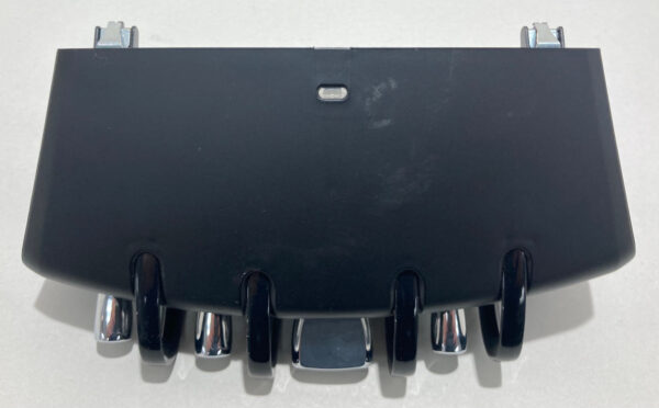 2014-2019 Mini Cooper F56 F57 Front Console Switch Panel / Start Button / 6838204 / R3011 - Image 4