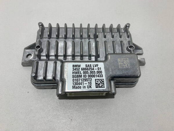 2014-2019 Mini Cooper F56 F57 SAS Control Module / 34526866254 / R3010