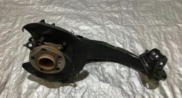 2014-2019 Mini Cooper F56 Passenger Rear Knee Trailing Arm / 82k / R3001 - Image 2