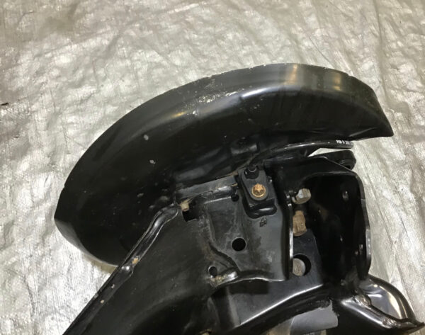 2014-2019 Mini Cooper F56 Passenger Rear Knee Trailing Arm / 82k / R3001 - Image 4