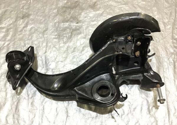 2014-2019 Mini Cooper F56 Passenger Rear Knee Trailing Arm / 82k / R3001 - Image 5