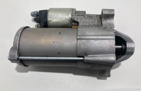 2014-2019 Mini Cooper OEM Starter Motor / Manual / 7649090 / 96K R3011 - Image 3