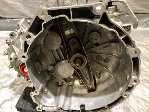 2014-2019 Mini Cooper S 6 Speed Manual Transmission / 103k / R3005 - Image 2