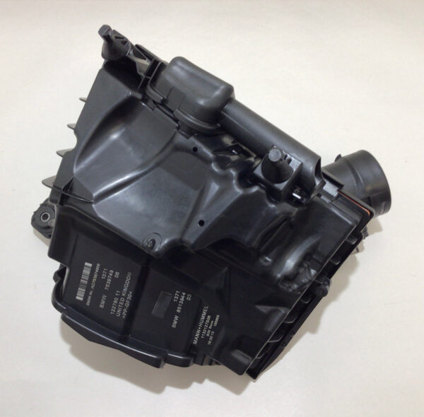 2014-2019 Mini Cooper S Air Intake Assembly Airbox / 47k / R3007 - Image 3