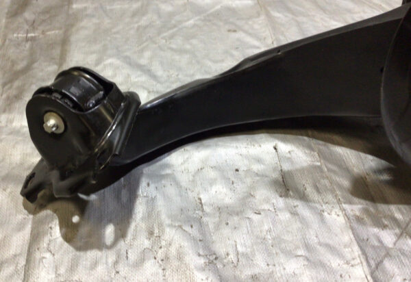 2014-2019 Mini Cooper S F55 F56 Driver Rear Knee Trailing Arm Knee / 58k / R3009 - Image 3