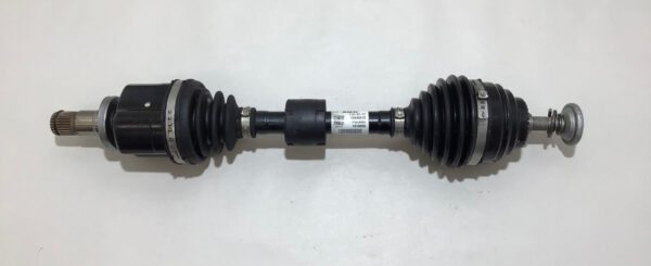 2014-2019 Mini Cooper S / JCW Driver Side Axle Half Shaft / Automatic / 80K R3010