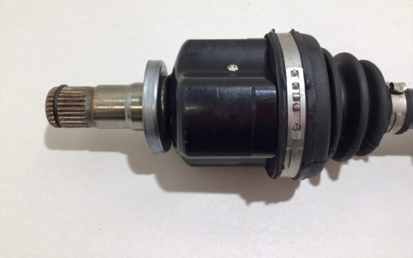 2014-2019 Mini Cooper S / JCW Driver Side Axle Half Shaft / Automatic / 80K R3010 - Image 2