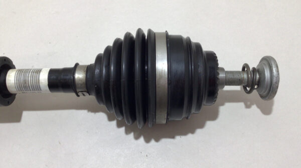 2014-2019 Mini Cooper S / JCW Driver Side Axle Half Shaft / Automatic / 80K R3010 - Image 3