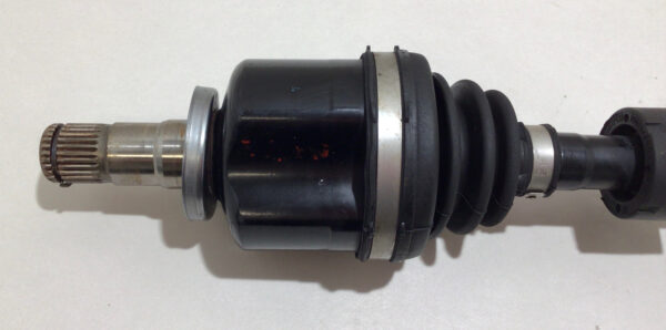2014-2019 Mini Cooper S / JCW Driver Side Axle Half Shaft / Automatic / 80K R3010 - Image 5