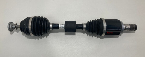 2014-2019 Mini Cooper S / JCW Driver Side Axle Half Shaft / Manual / 96K R3011