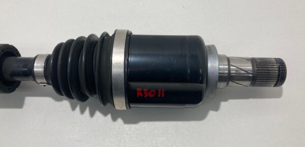 2014-2019 Mini Cooper S / JCW Driver Side Axle Half Shaft / Manual / 96K R3011 - Image 3