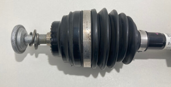 2014-2019 Mini Cooper S / JCW Driver Side Axle Half Shaft / Manual / 96K R3011 - Image 5