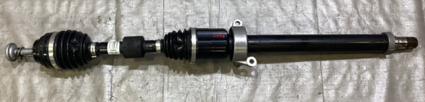 2014-2019 Mini Cooper S / JCW Passenger Side Axle Half Shaft / Manual / 96K R3011