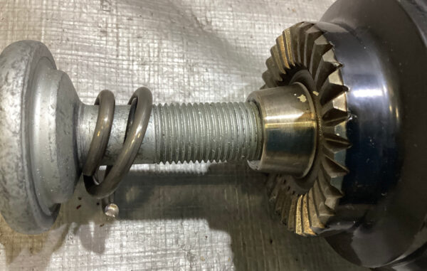 2014-2019 Mini Cooper S / JCW Passenger Side Axle Half Shaft / Manual / 96K R3011 - Image 3