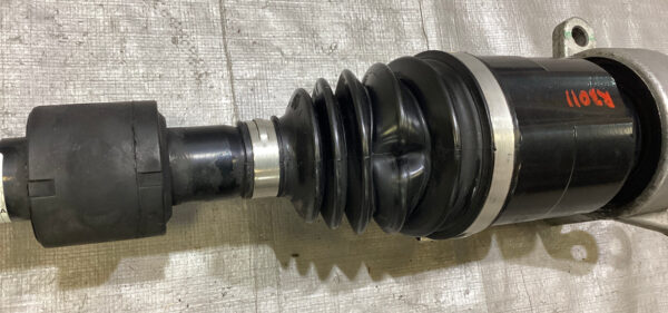 2014-2019 Mini Cooper S / JCW Passenger Side Axle Half Shaft / Manual / 96K R3011 - Image 5