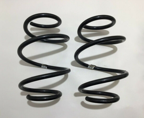 2014-2020 Mini Cooper S F56 2DR Hatchback Coil Springs / Set of 4 / R3005 - Image 3