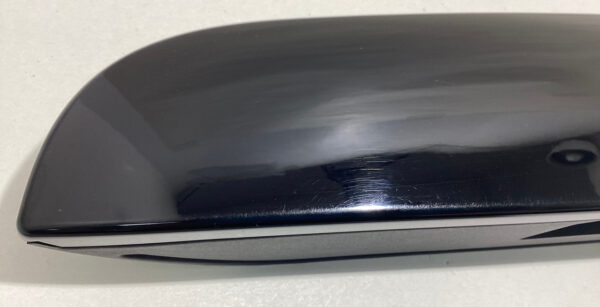 2014-2021 Mini Cooper F56 F57 Trunk Release Handle Trim w/ Reverse Camera / R3011 - Image 2