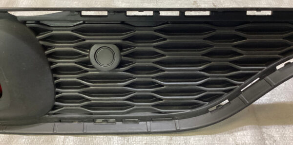 2014-2021 Mini Cooper S F56 F57 Rear Bumper Grille w/ Fog Lights / PDC / R3011 - Image 3