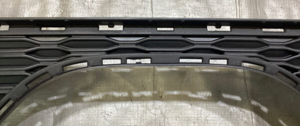2014-2021 Mini Cooper S F56 F57 Rear Bumper Grille w/ Fog Lights / PDC / R3011 - Image 4