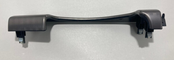 2014-2022 Mini Cooper F56 F57 Interior Dash Trims / Fibre Alloy / R3011 - Image 3