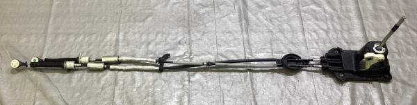2014-2023 Mini Cooper S 6 Speed Manual Shifter Assembly w/ Cables / 96K R3011