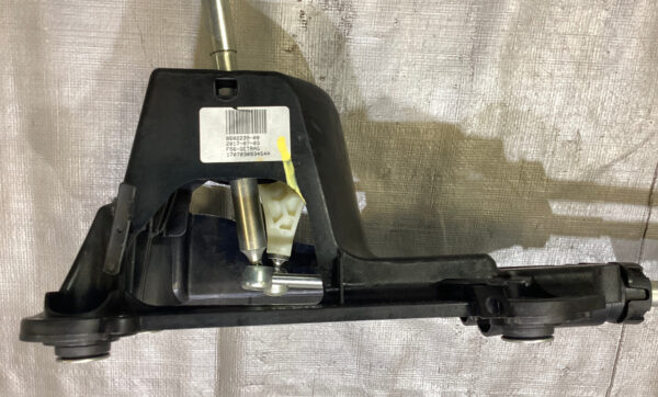 2014-2023 Mini Cooper S 6 Speed Manual Shifter Assembly w/ Cables / 96K R3011 - Image 4