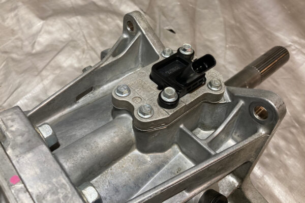 2015-2016 Chevrolet C7 Corvette Stingray 7 Speed Manual Transmission / 24272355 / 54K C7005 - Image 3