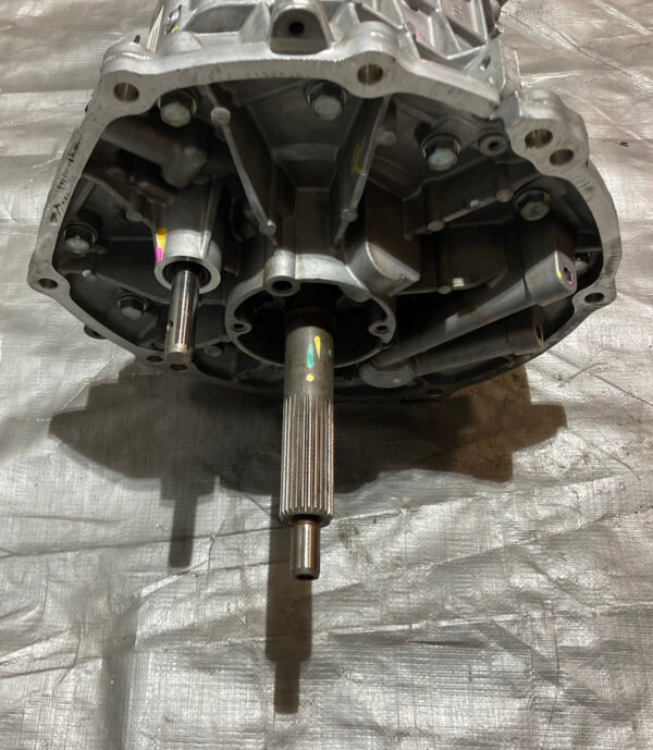 2015-2016 Chevrolet C7 Corvette Stingray 7 Speed Manual Transmission / 24272355 / 54K C7005 - Image 5