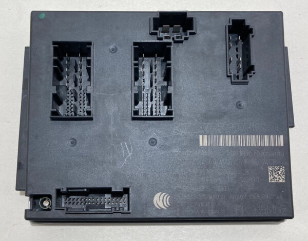 2015-2018 Porsche Macan Front Body Control Module / 7PP907064JL / PM004