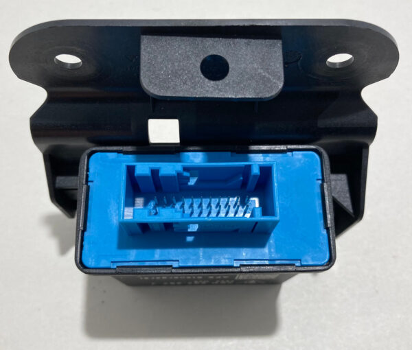 2015-2018 Porsche Macan Headlight Range Control Module / 7PP907357J / PM004 - Image 3