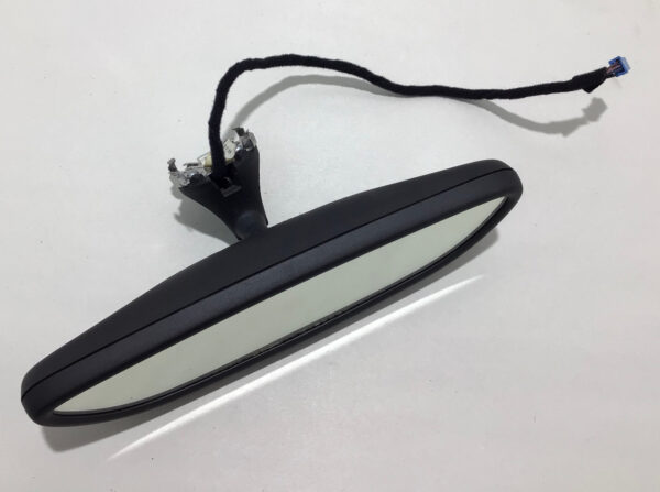 2015-2018 Porsche Macan Interior Rear View Mirror w/ Auto Dim / PM004 - Image 4