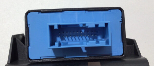 2015-2018 Porsche Macan OEM Headlight Range Control Module / 7PP.907.357.K / PM003 - Image 3