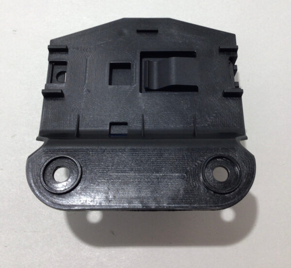 2015-2018 Porsche Macan OEM Headlight Range Control Module / 7PP.907.357.K / PM003 - Image 4
